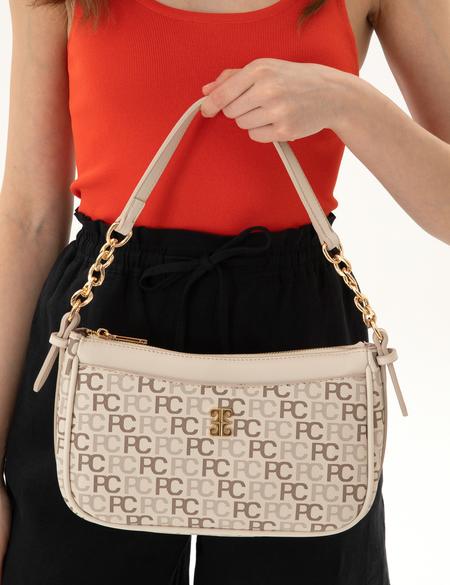 Vanilya Çapraz Çanta - 50318530007