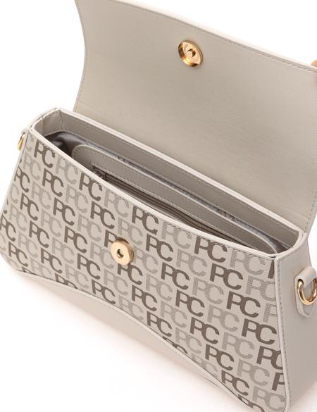 Vanilya Omuz Çantası - 50318531007