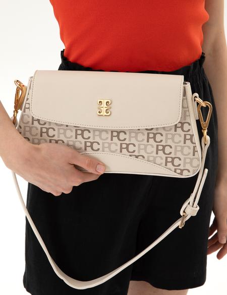 Vanilya Omuz Çantası - 50318531007