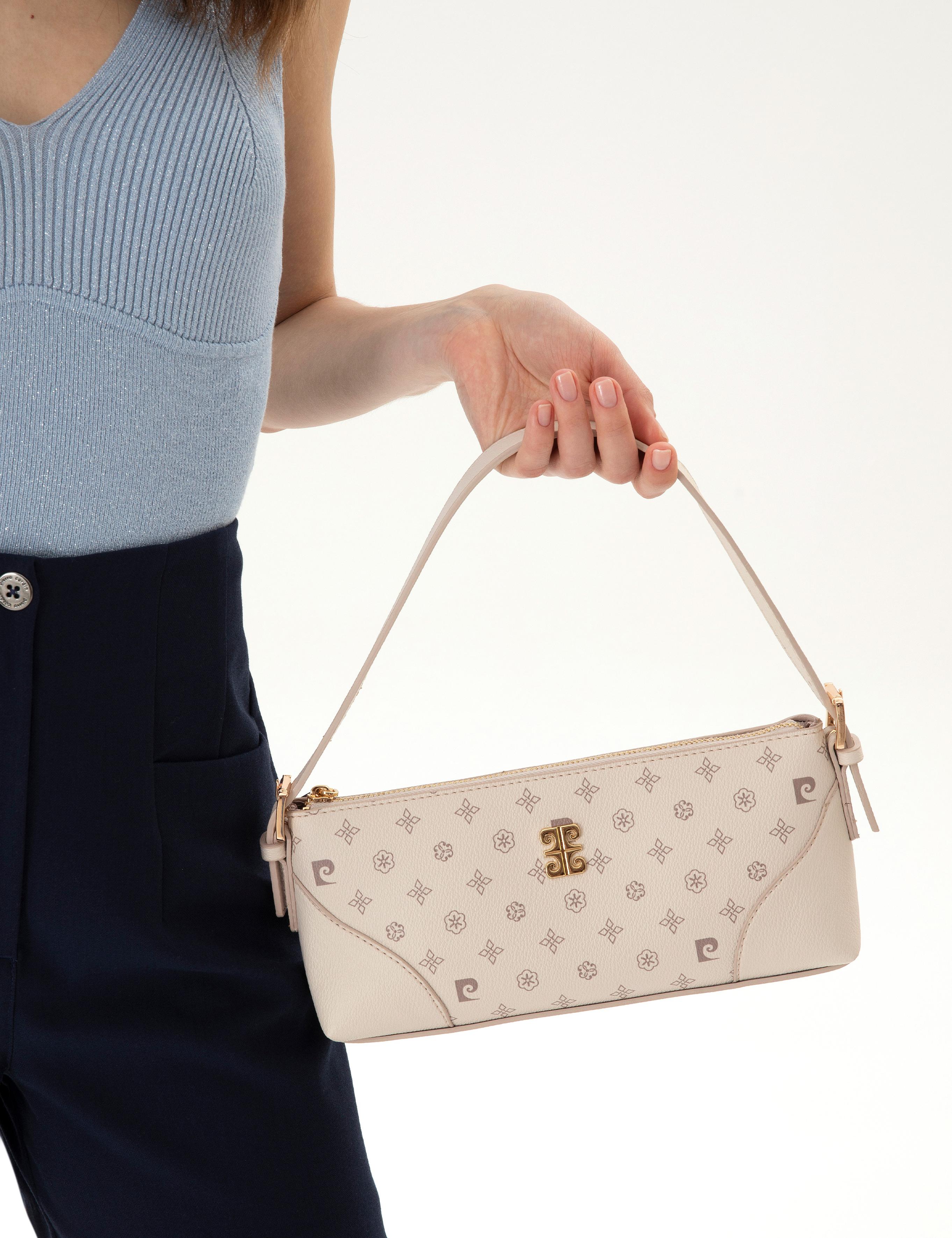 Vanilya Kol Çantası