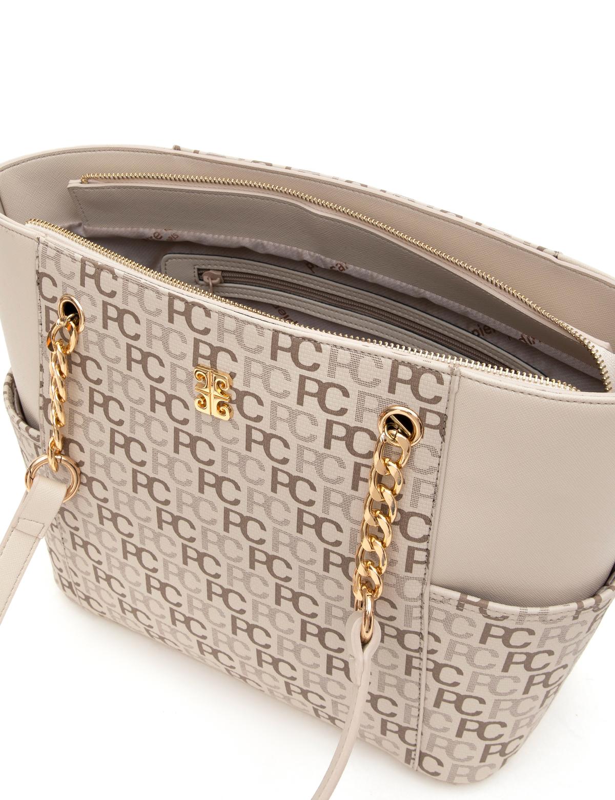 Vanilya Omuz Çantası - 50318522007