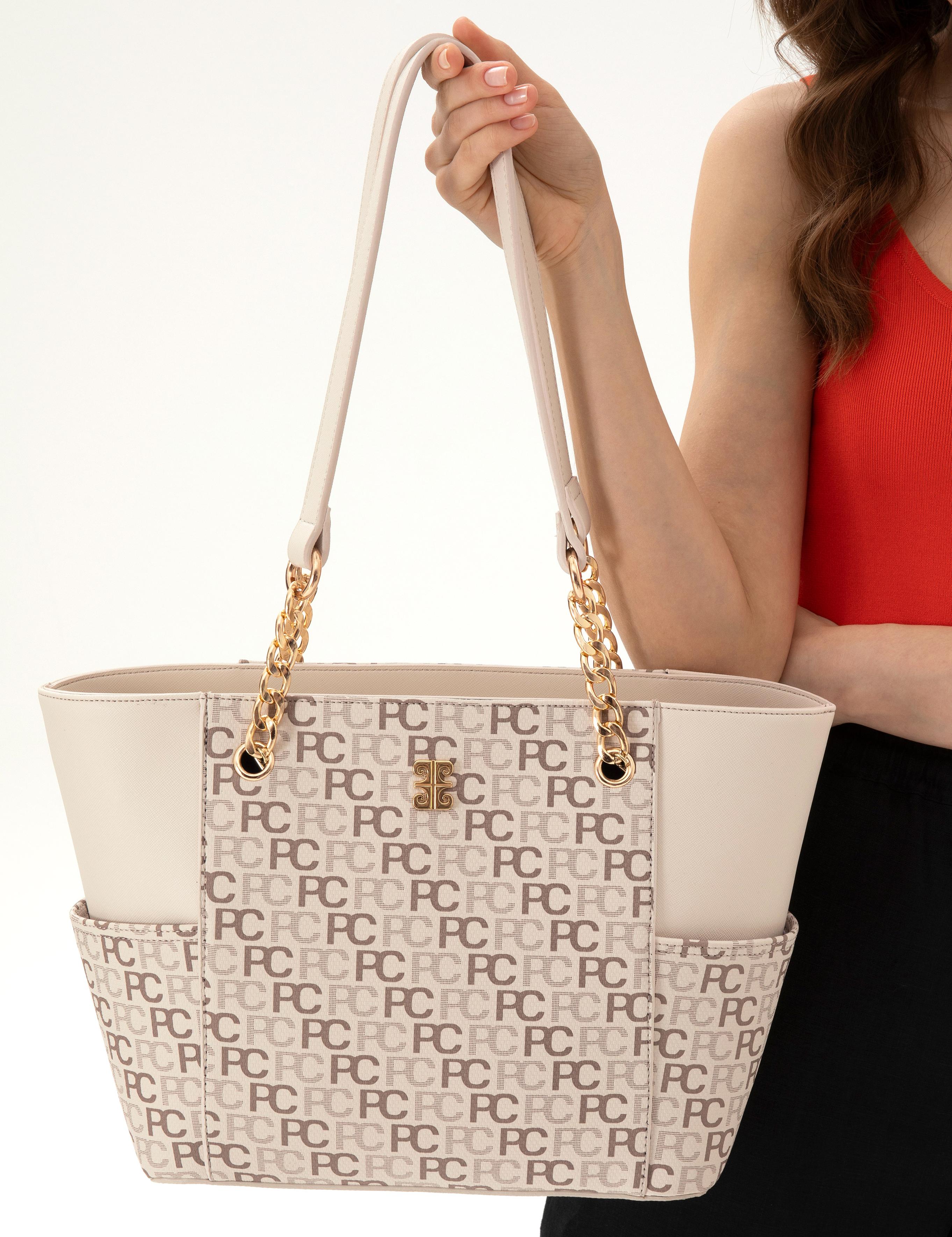 Vanilya Omuz Çantası