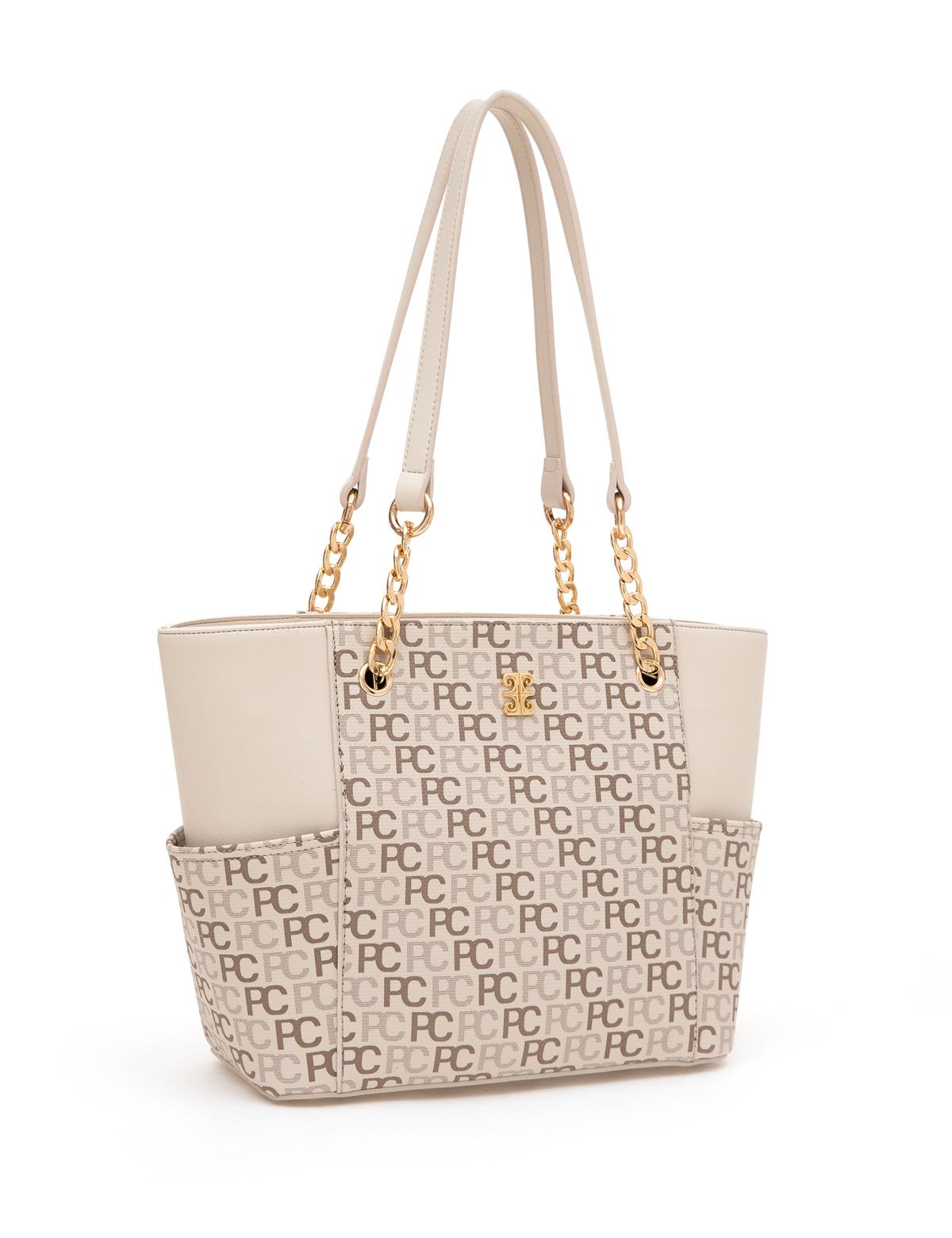 Vanilya Omuz Çantası - 50318522007