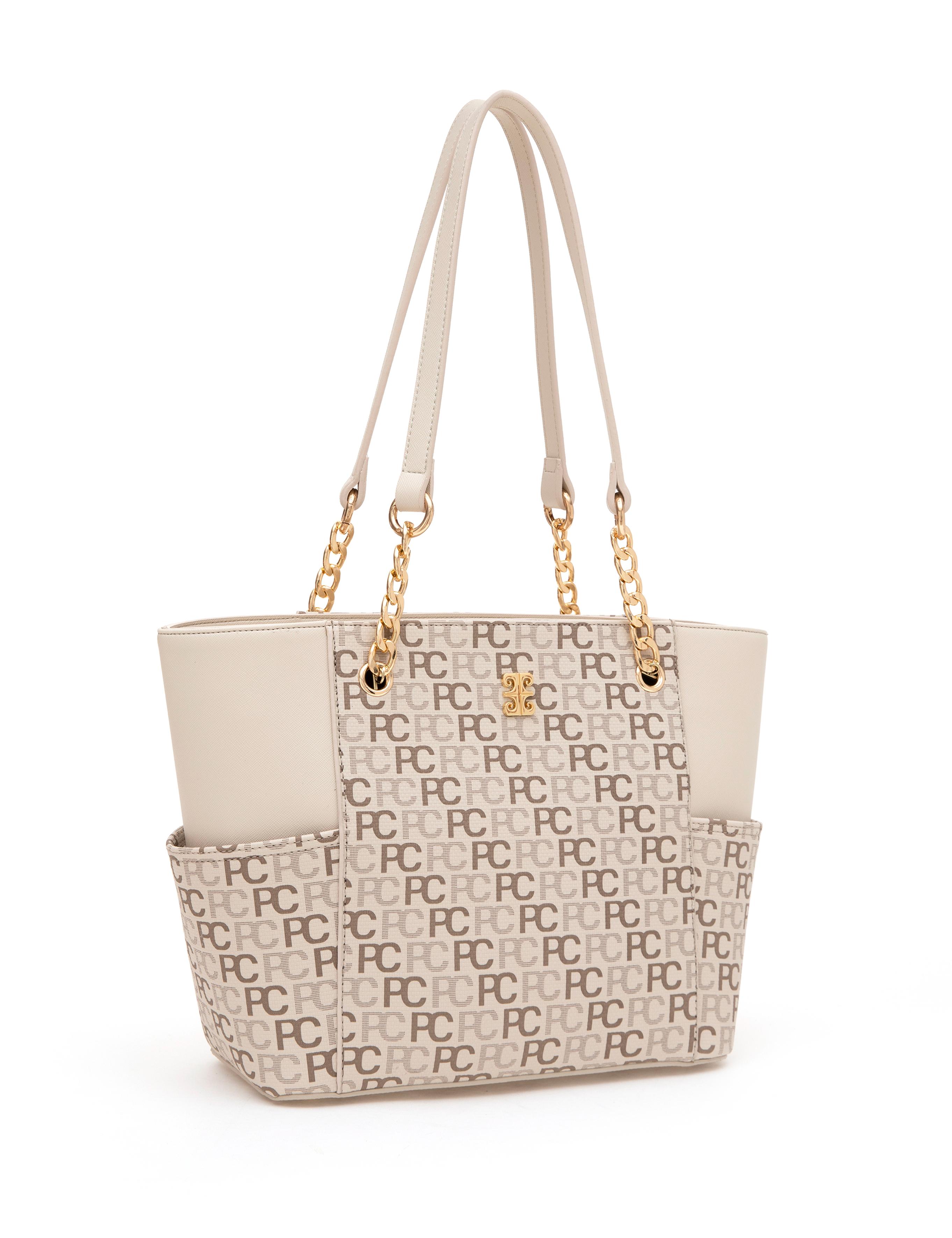 Vanilya Omuz Çantası