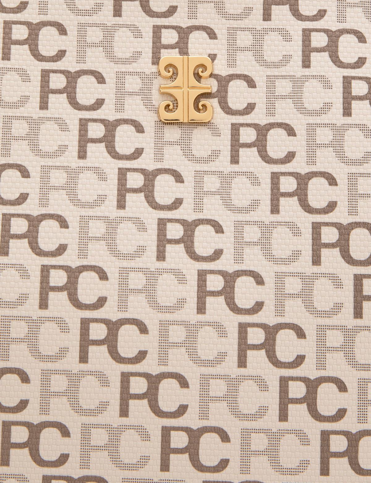 Vanilya Omuz Çantası - 50318522007