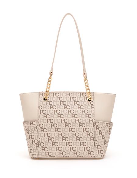 Vanilya Omuz Çantası - 50318522007