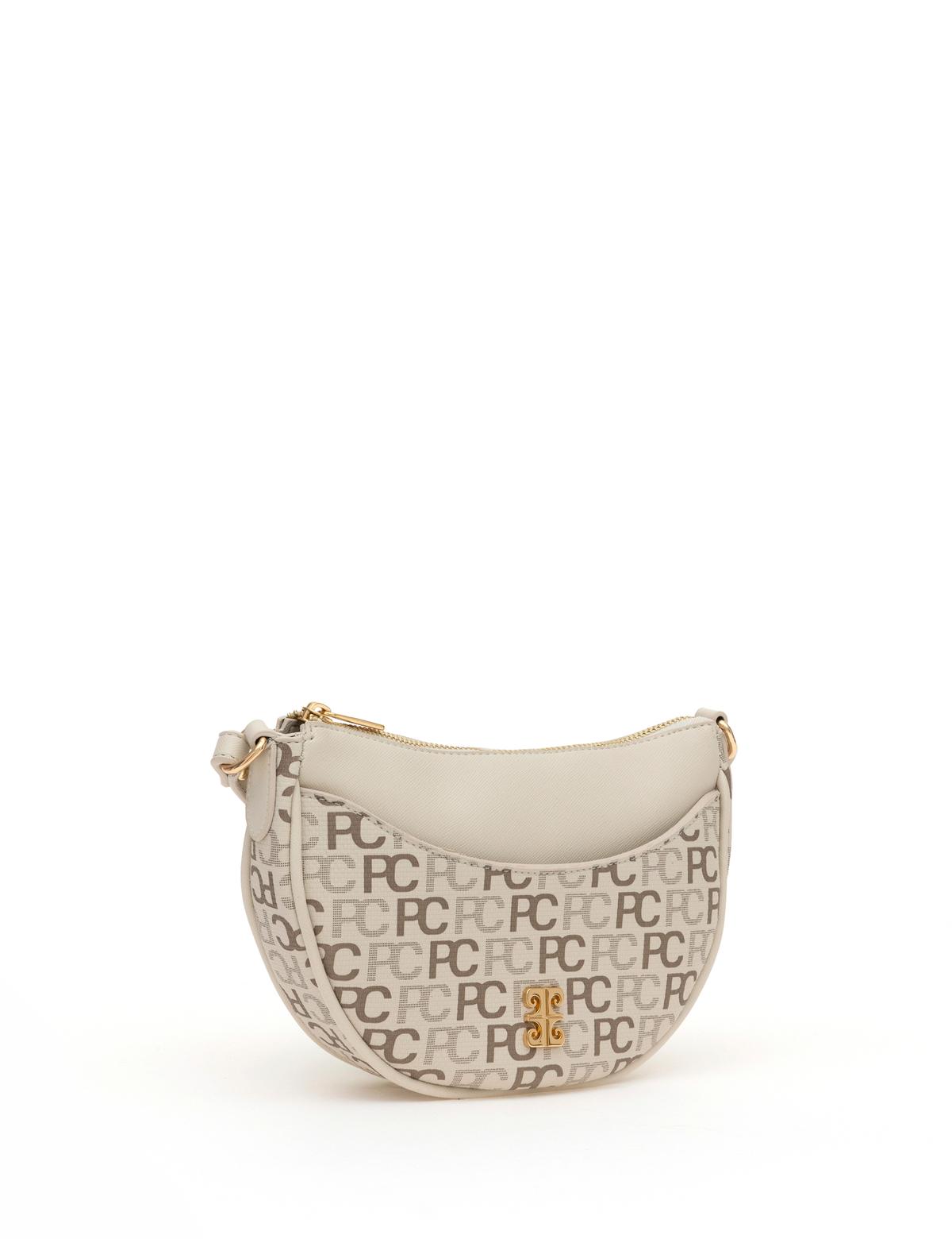 Vanilya Çapraz Çanta - 50318529007