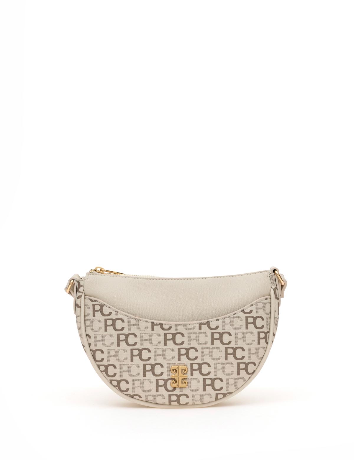 Vanilya Çapraz Çanta - 50318529007