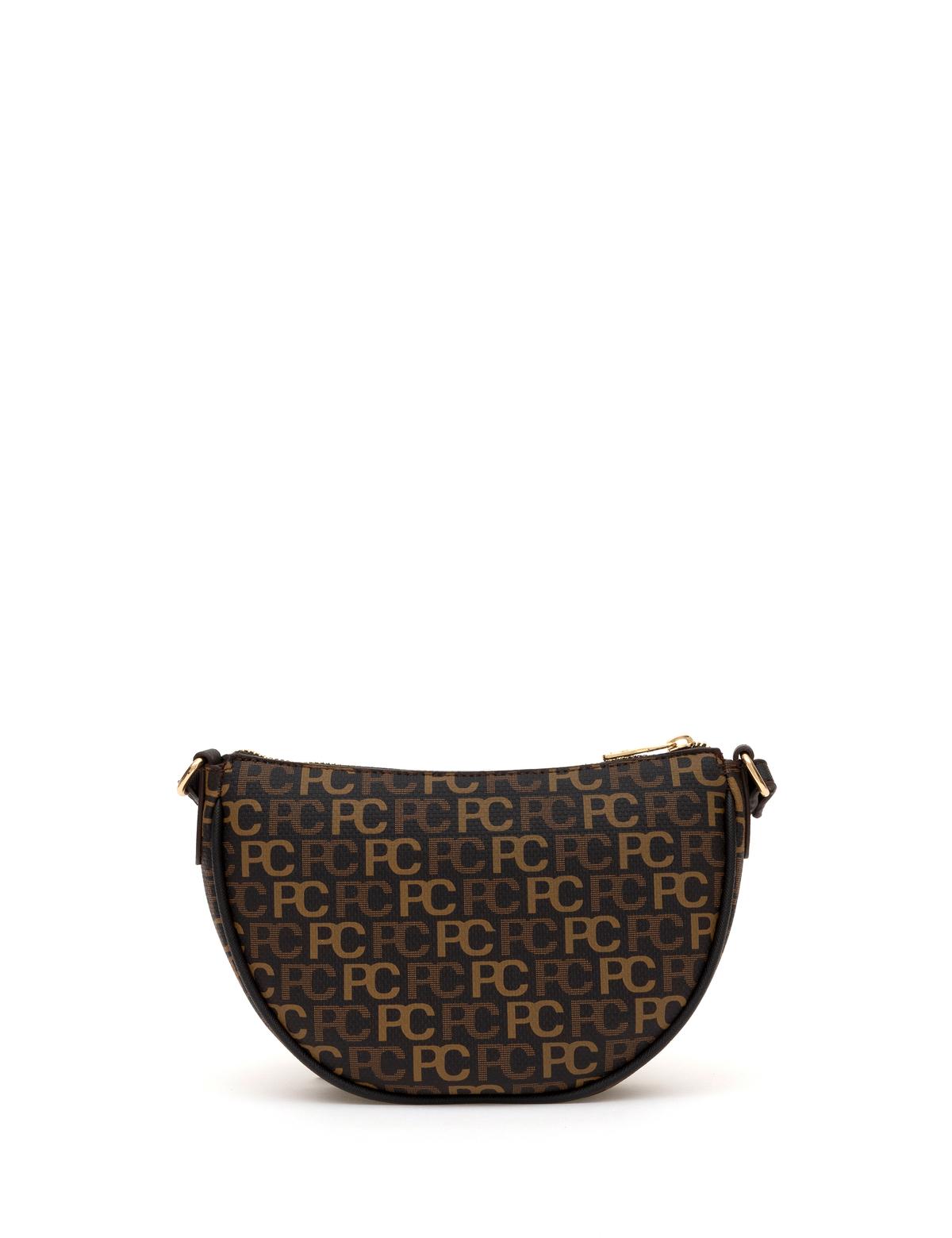 Açık Kahverengi Çapraz Çanta - 50318529002