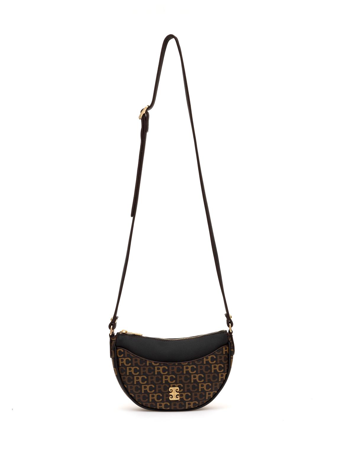 Açık Kahverengi Çapraz Çanta - 50318529002