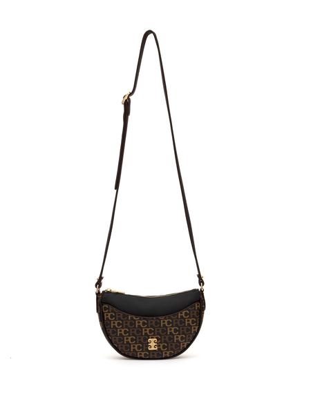 Açık Kahverengi Çapraz Çanta - 50318529002