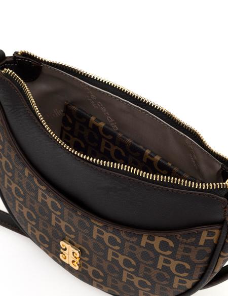 Açık Kahverengi Çapraz Çanta - 50318529002