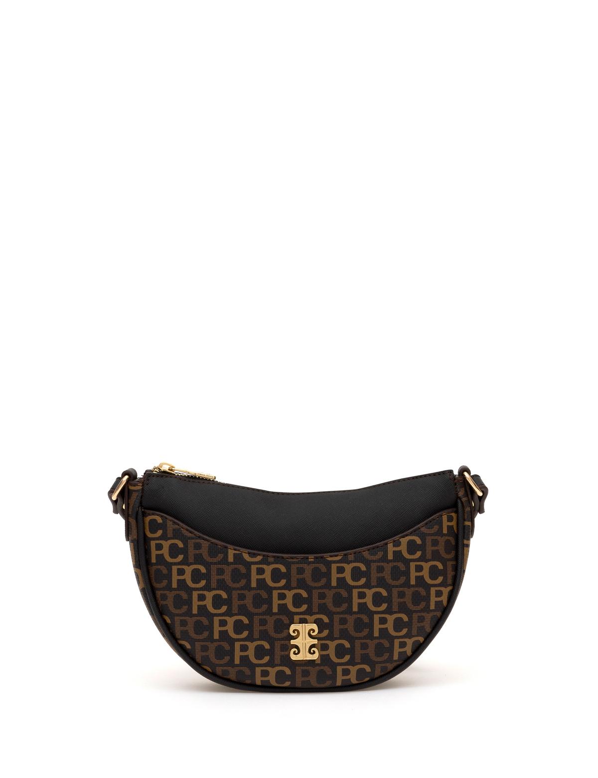 Açık Kahverengi Çapraz Çanta - 50318529002