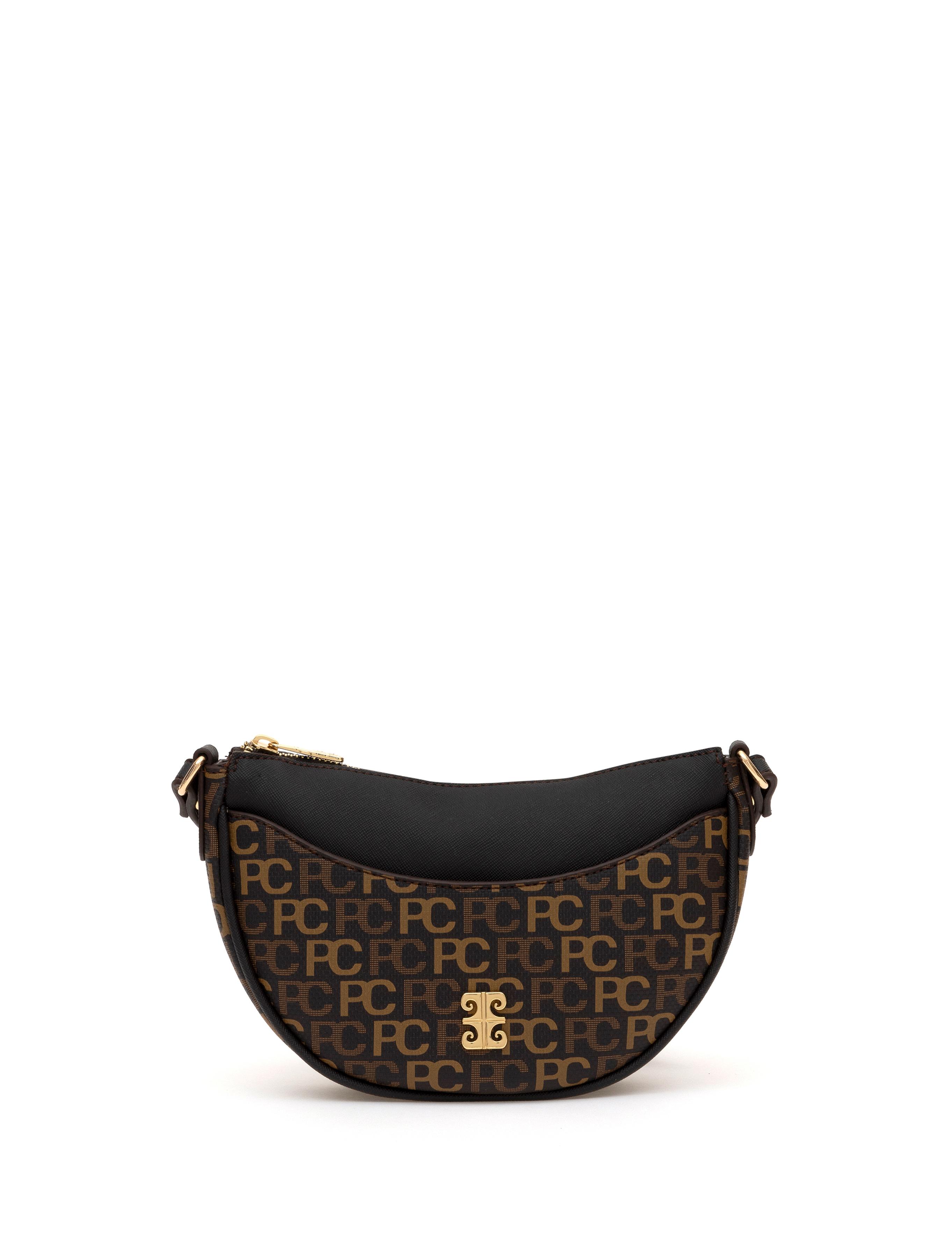 Açık Kahverengi Çapraz Çanta