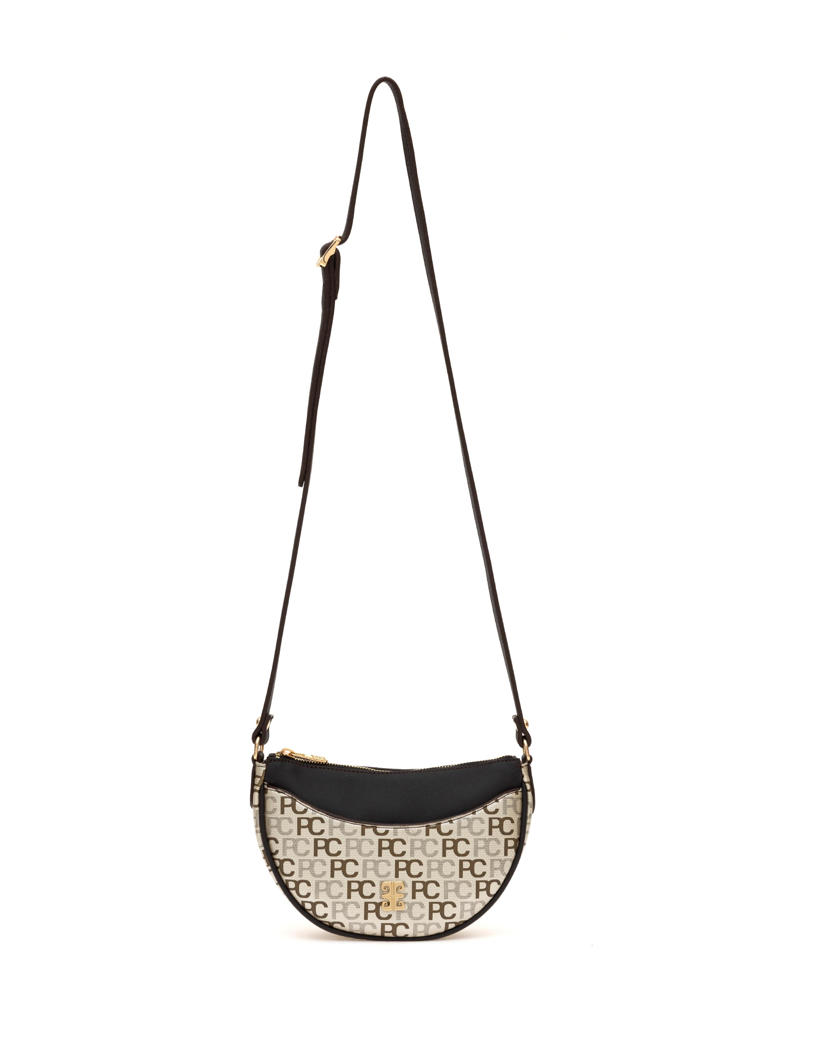 Altın Çapraz Çanta