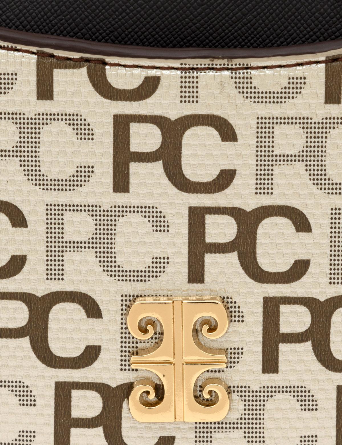 Altın Çapraz Çanta - 50318529004