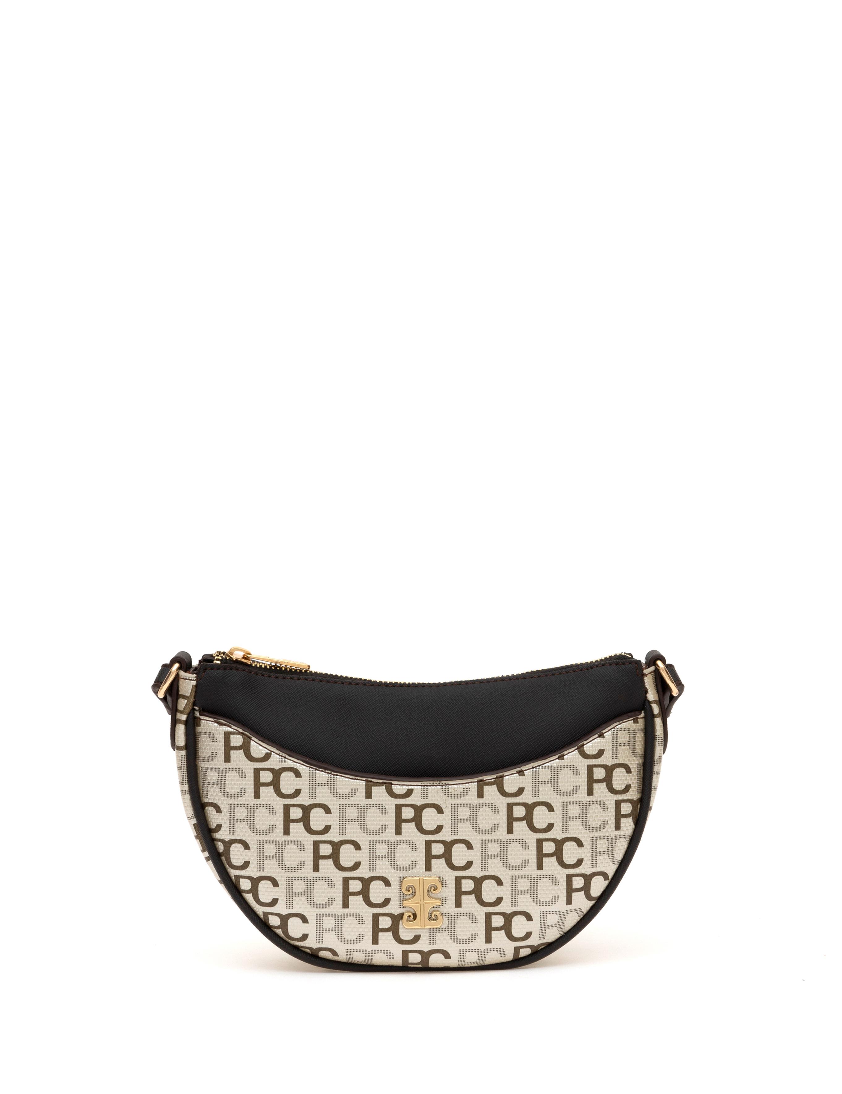 Altın Çapraz Çanta