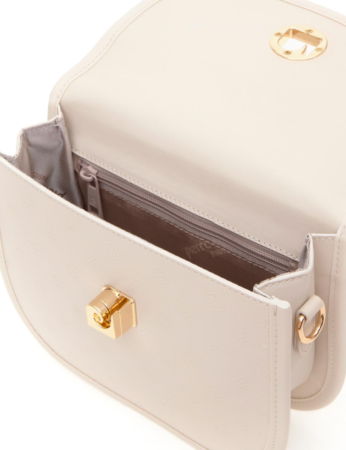 Vanilya Çapraz Çanta - 50318443006