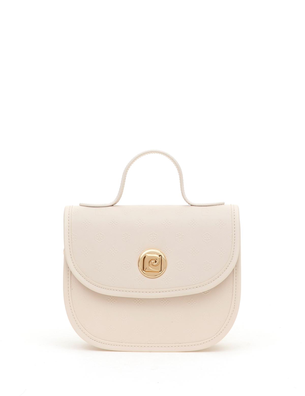 Vanilya Çapraz Çanta - 50318443006