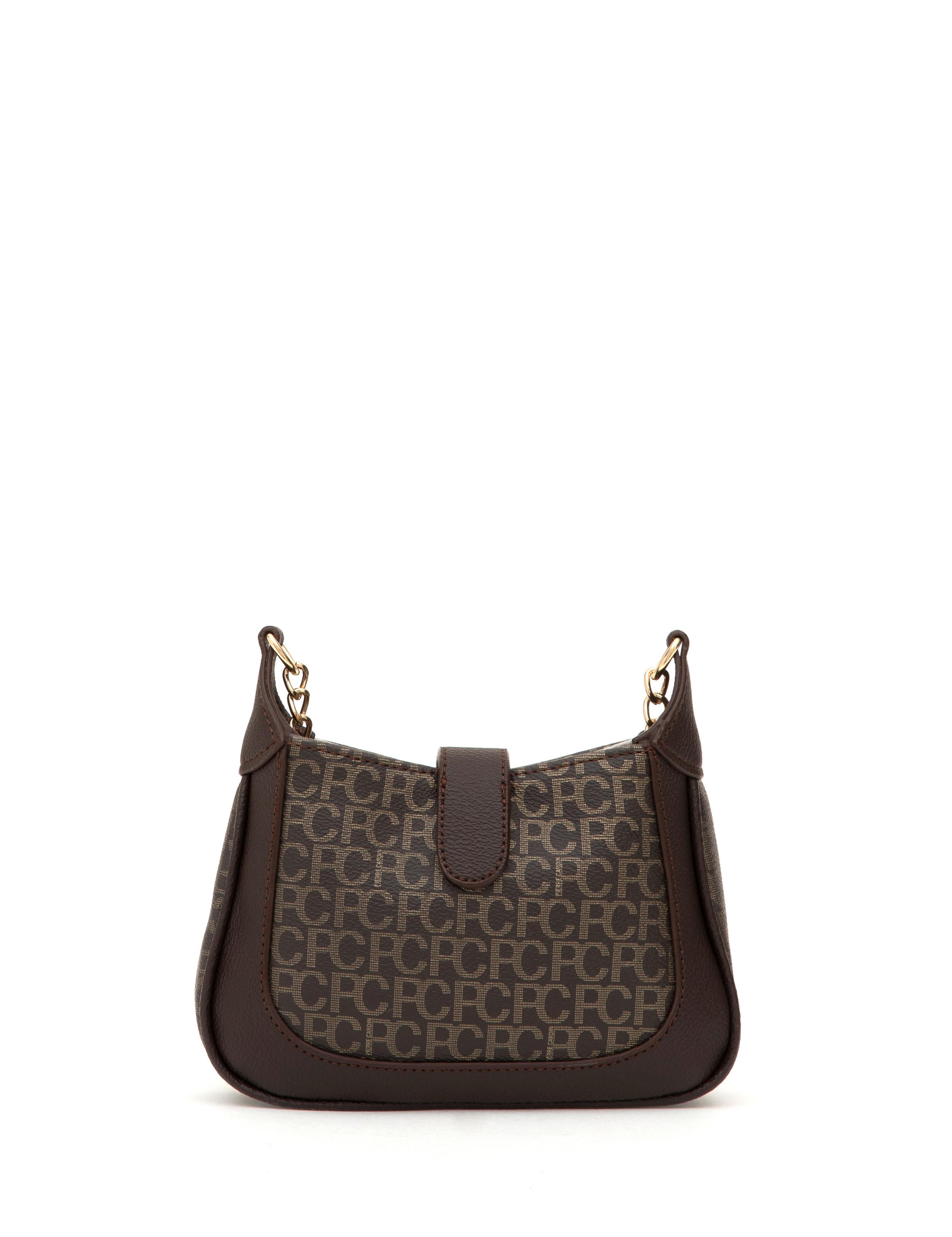 Kahverengi Çapraz Çanta