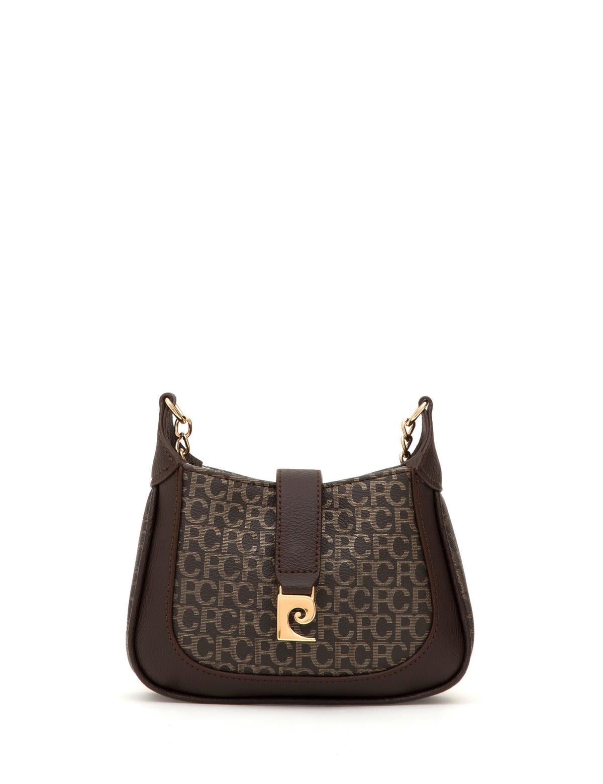 Kahverengi Çapraz Çanta - 50318435002