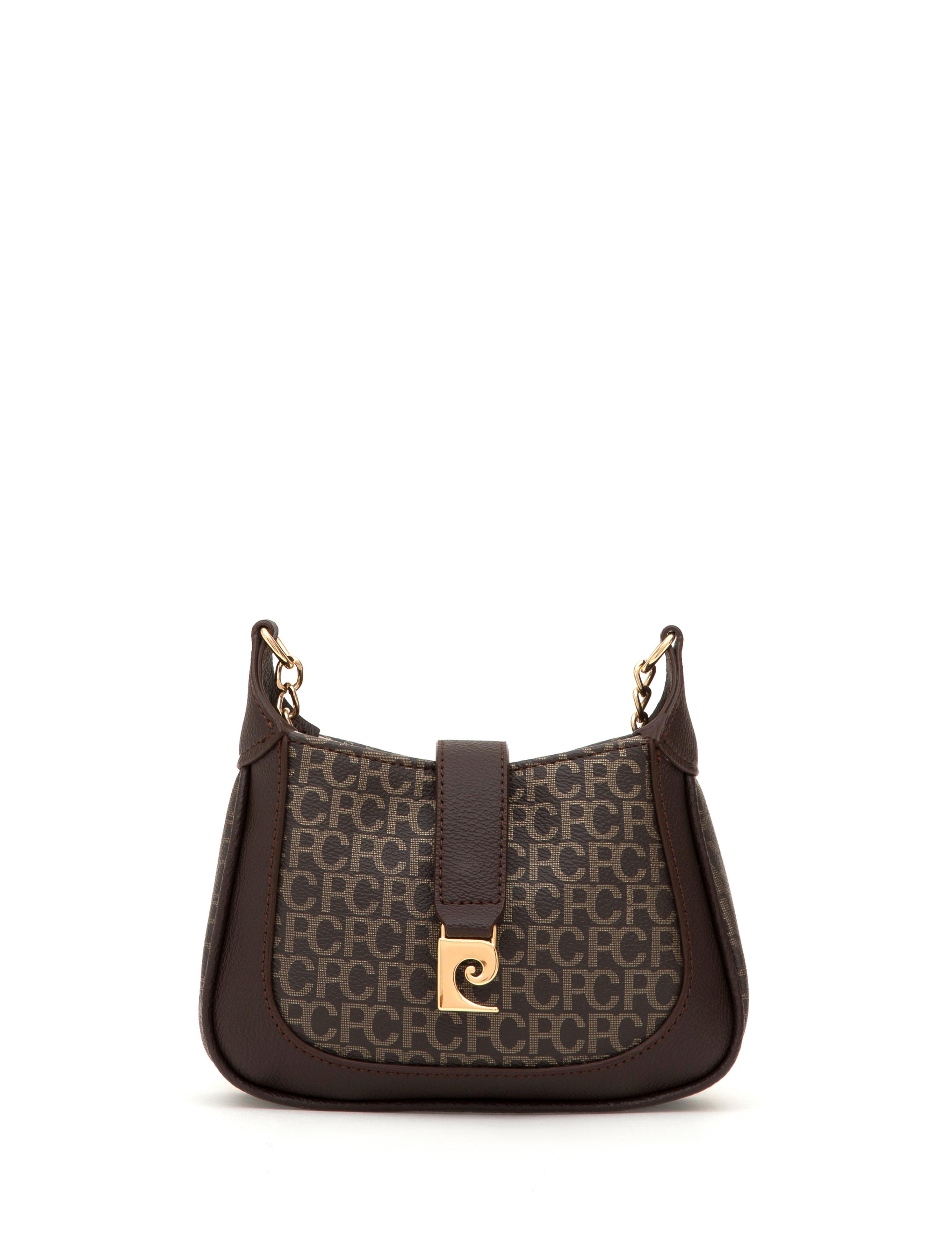 Kahverengi Çapraz Çanta