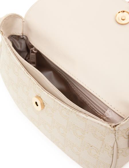 Ecru Omuz Çantası - 50318408002