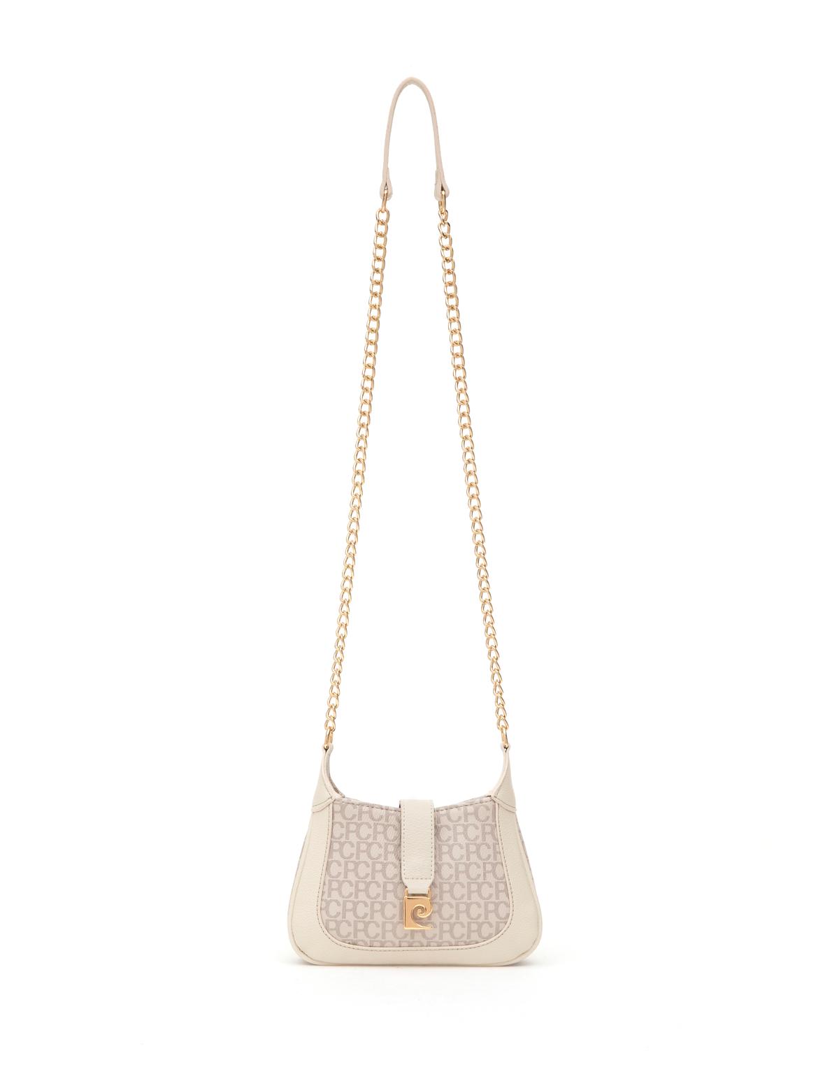 Vanilya Çapraz Çanta - 50318435003