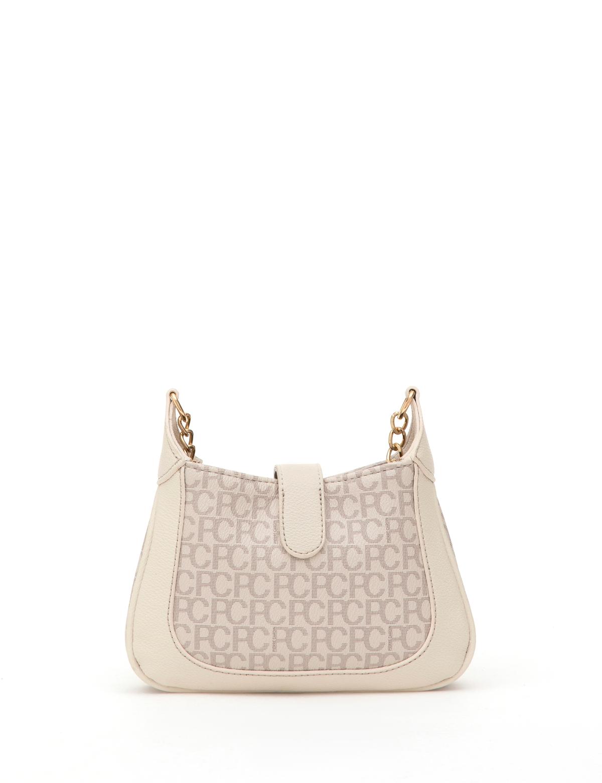 Vanilya Çapraz Çanta - 50318435003