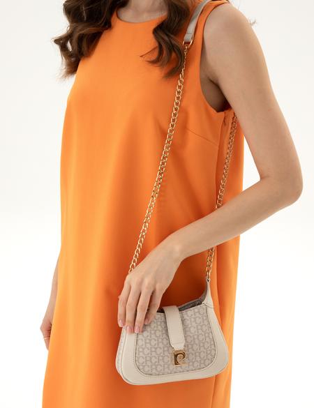 Vanilya Çapraz Çanta - 50318435003