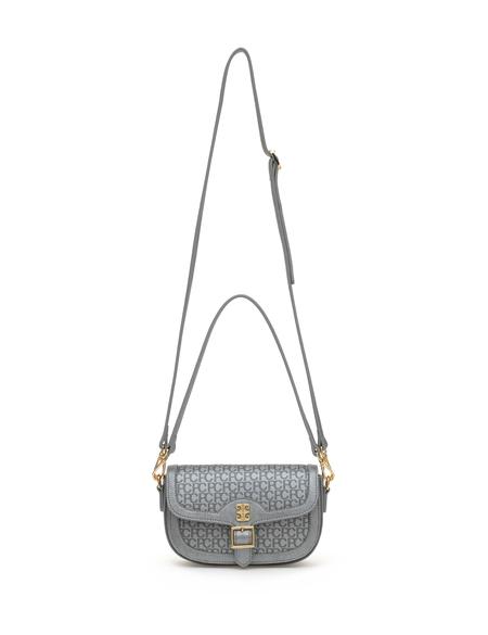 Gümüş Çapraz Çanta - 50318433004