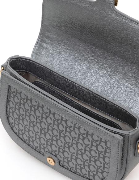 Gümüş Çapraz Çanta - 50318433004