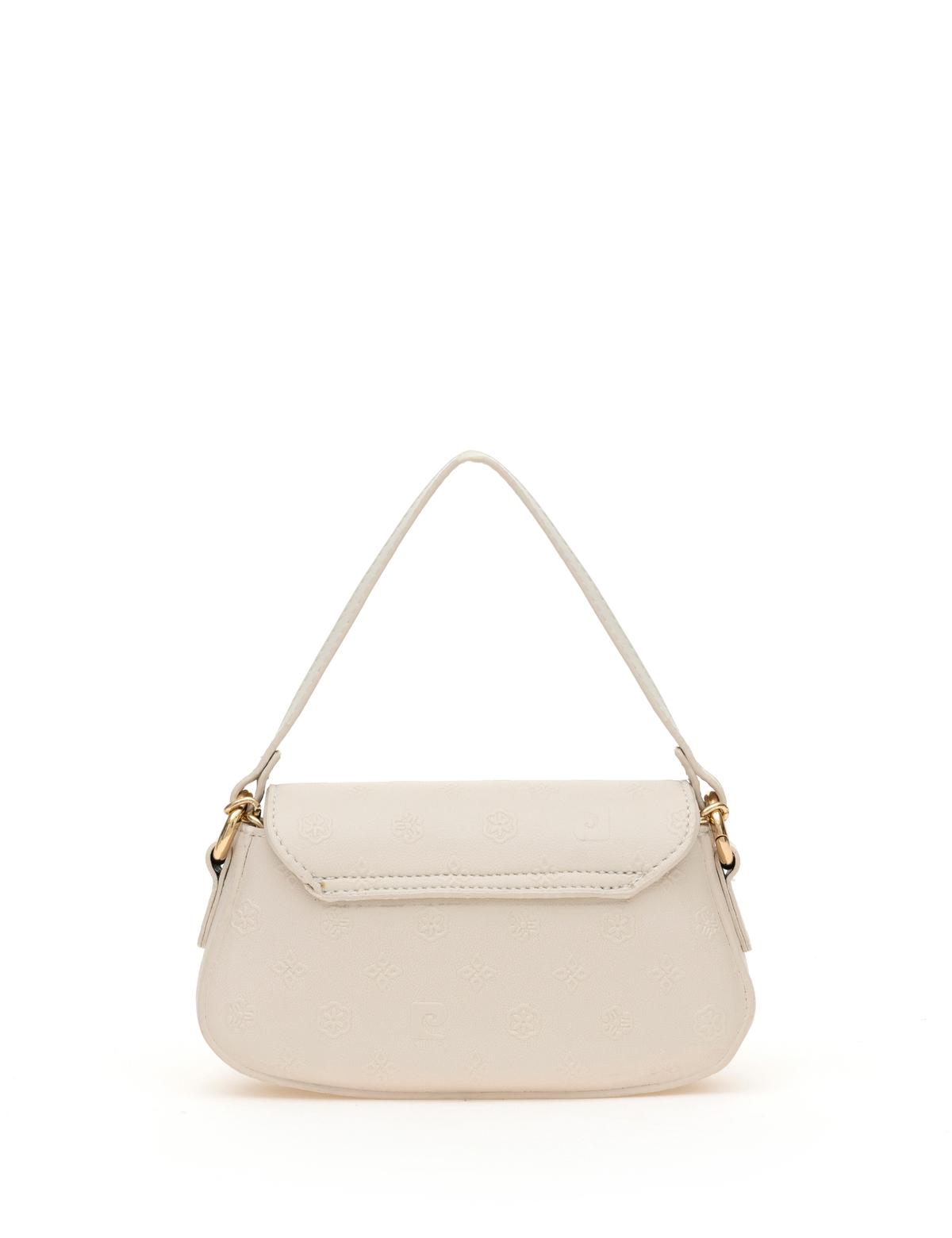 Vanilya Omuz Çantası - 50318442006