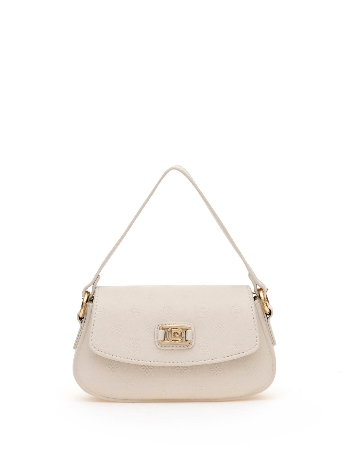 Vanilya Omuz Çantası - 50318442006