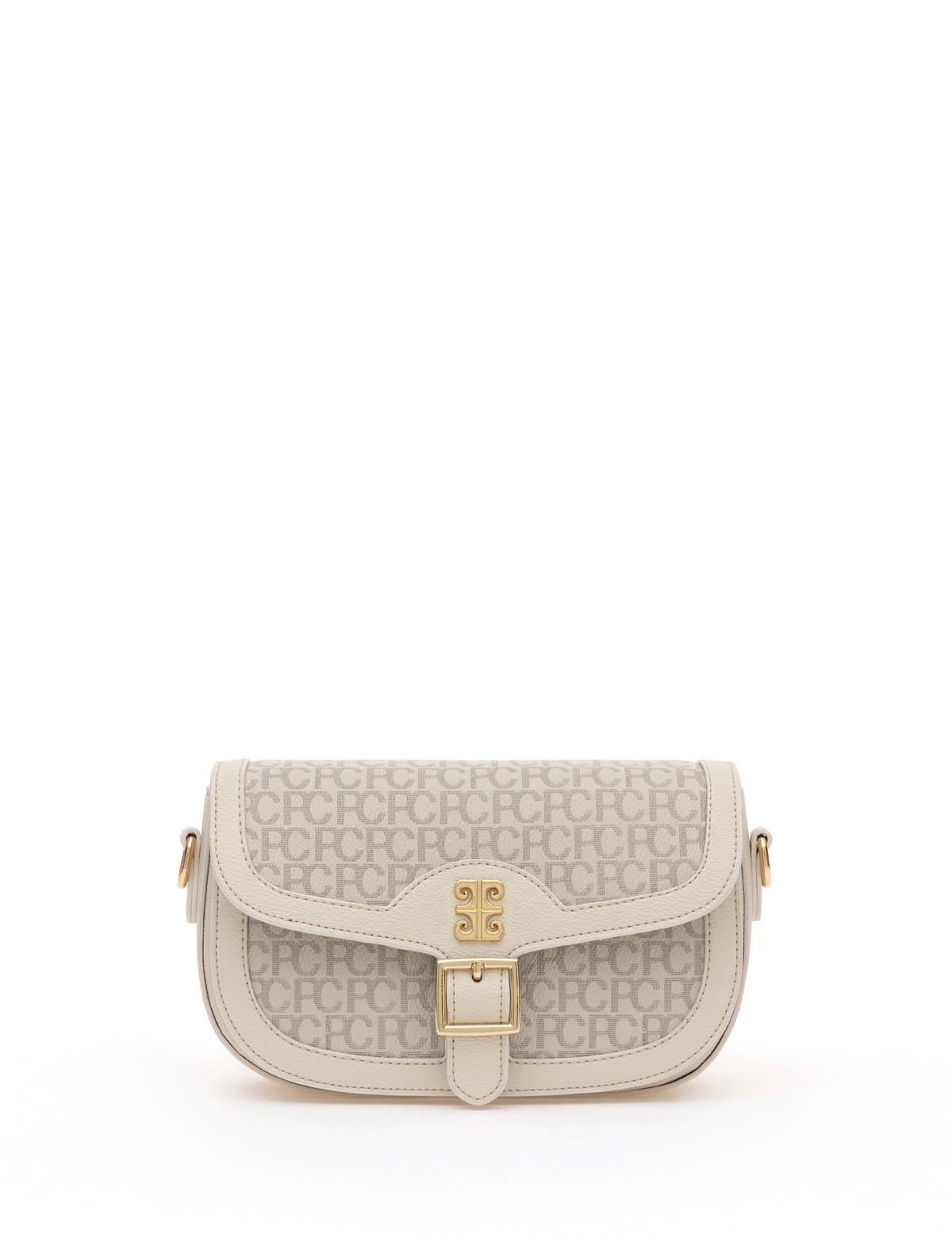 Vanilya Çapraz Çanta - 50318433003