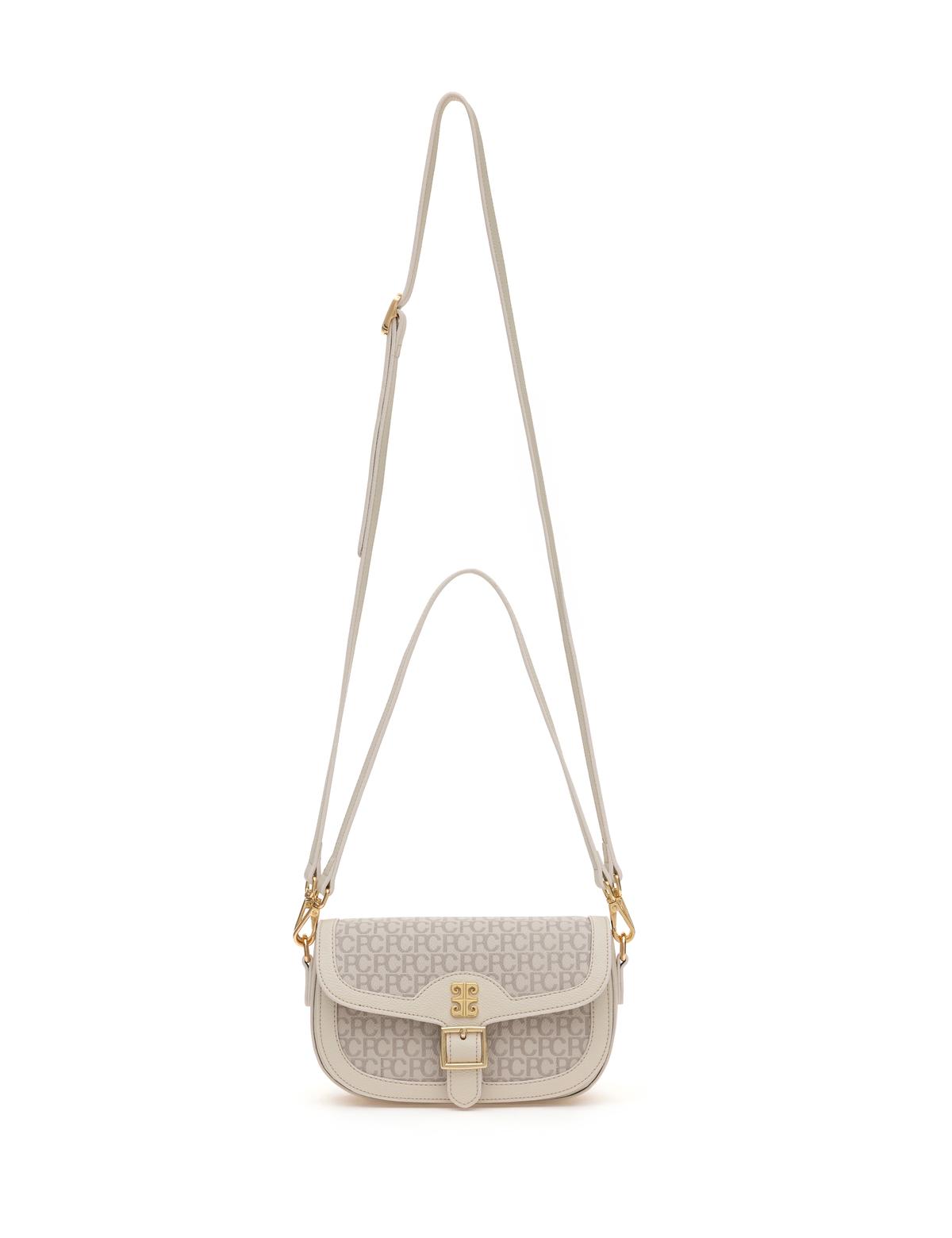 Vanilya Çapraz Çanta - 50318433003