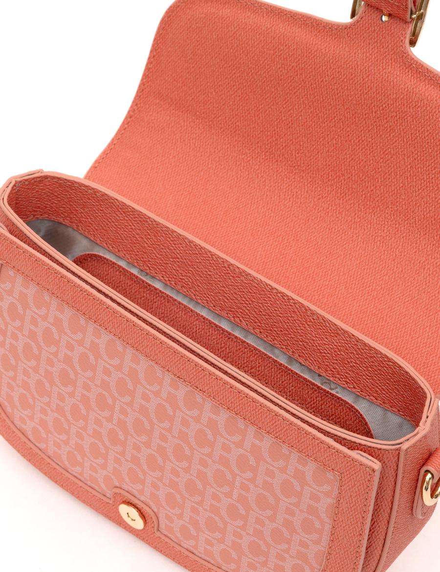 Mercan Çapraz Çanta