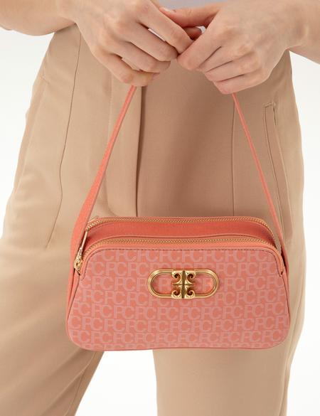 Mercan Omuz Çantası - 50318441005