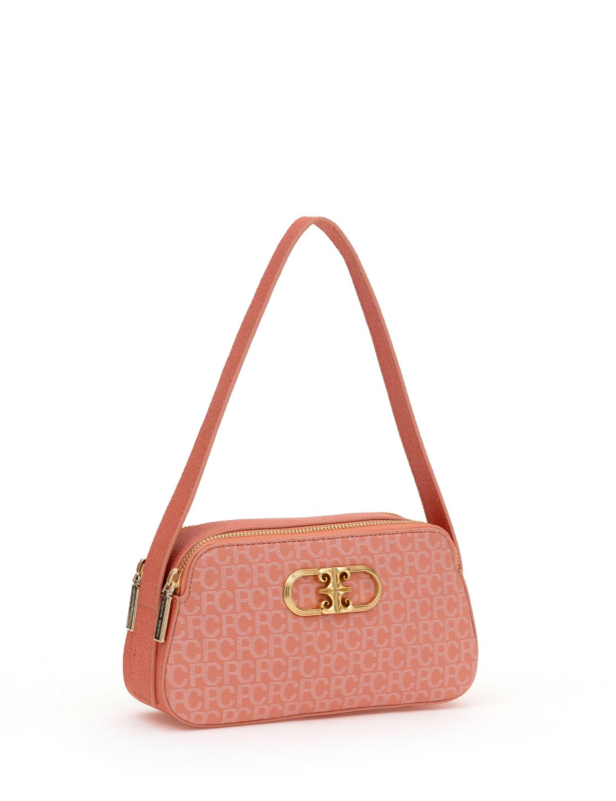 Mercan Omuz Çantası - 50318441005