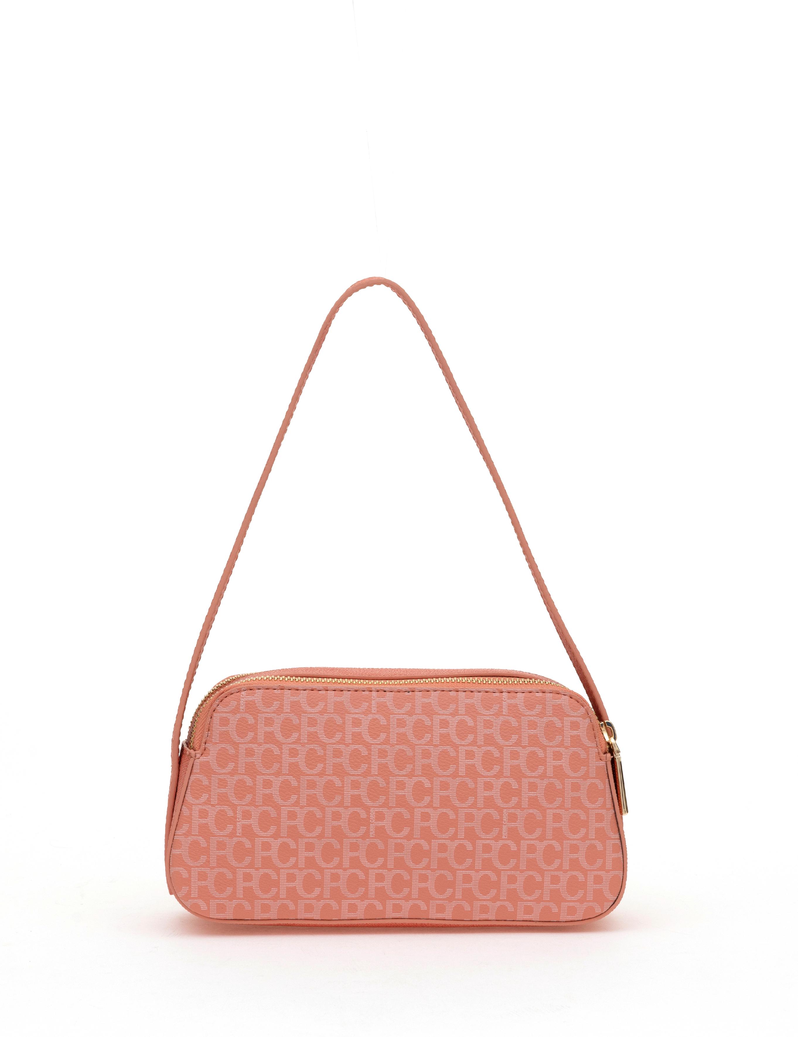 Mercan Omuz Çantası