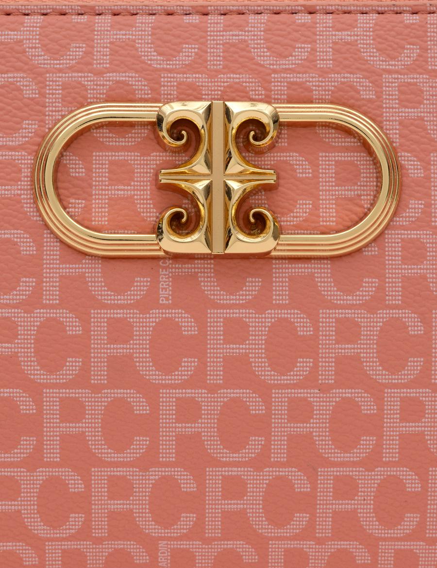 Mercan Omuz Çantası