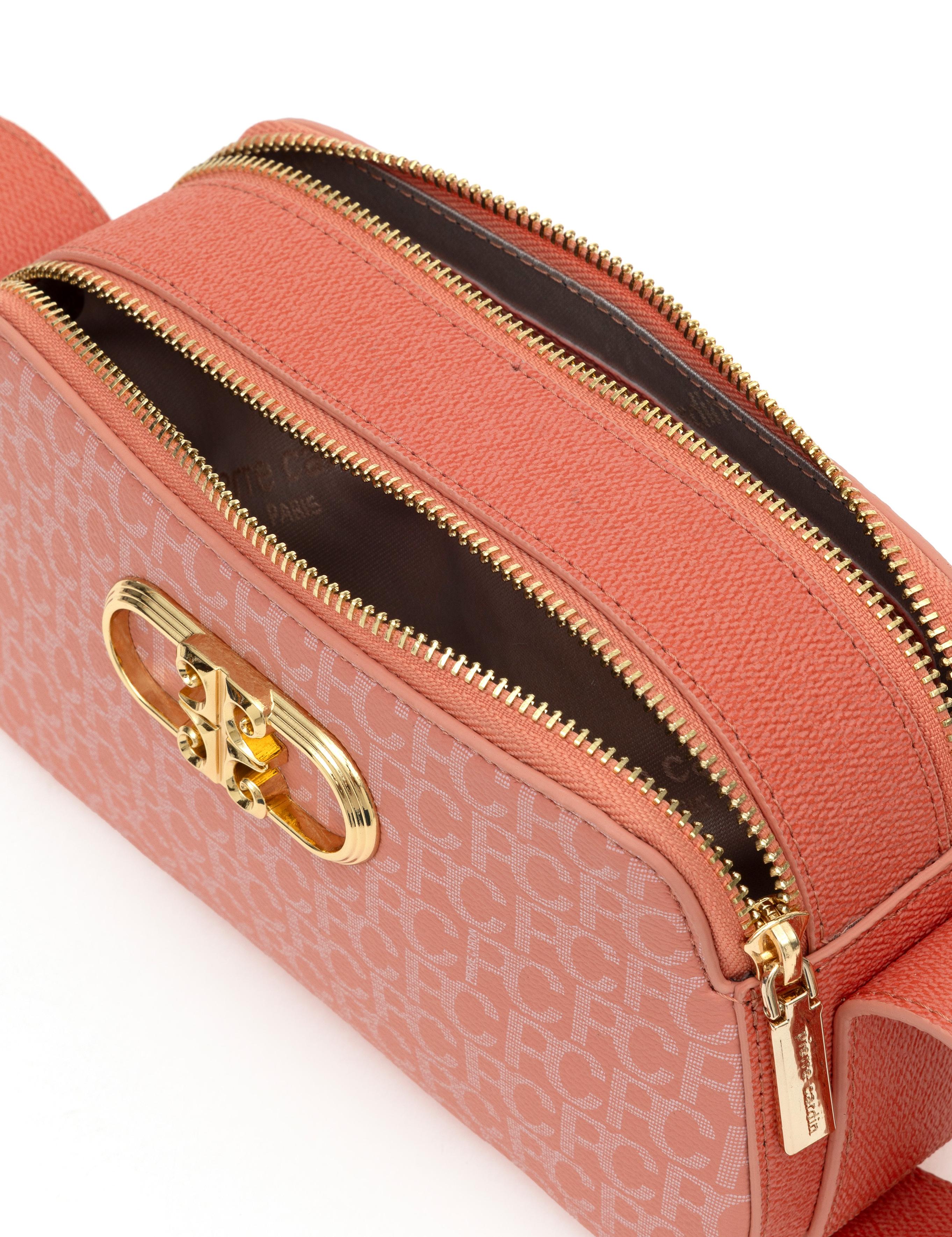 Mercan Omuz Çantası