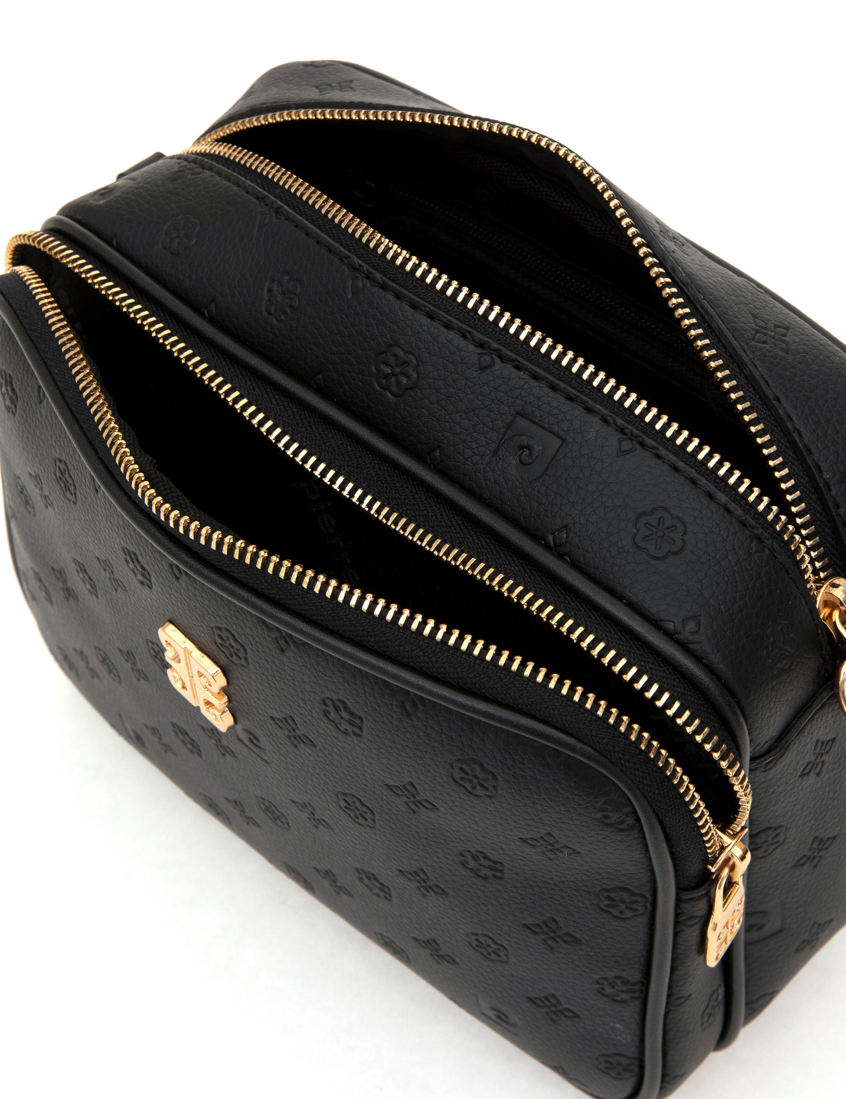 Siyah Çapraz Çanta