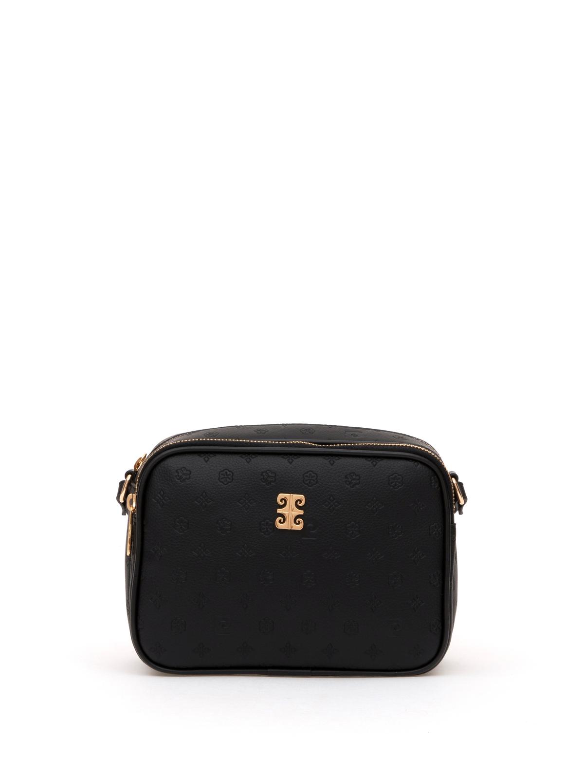 Siyah Çapraz Çanta - 50318388001