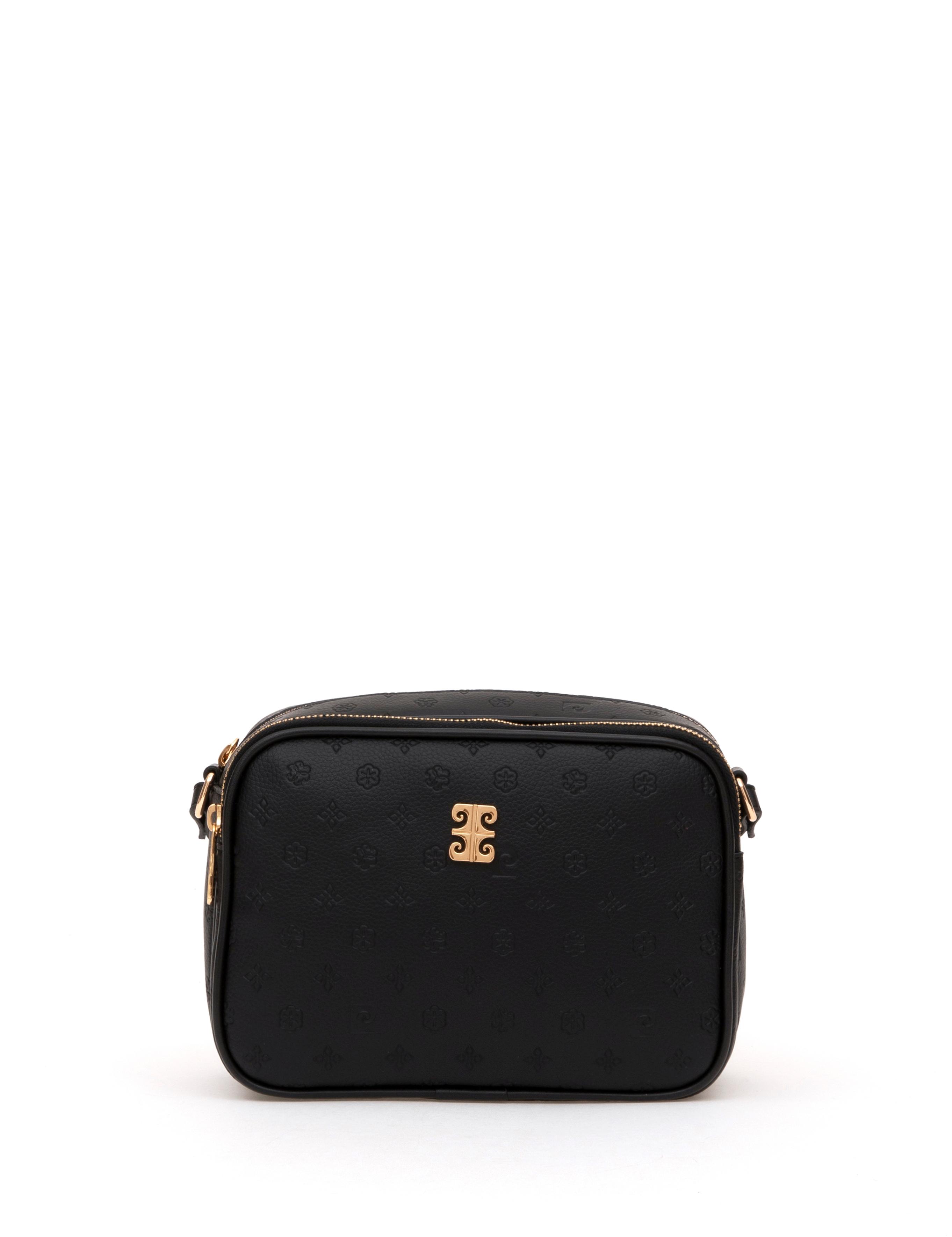 Siyah Çapraz Çanta