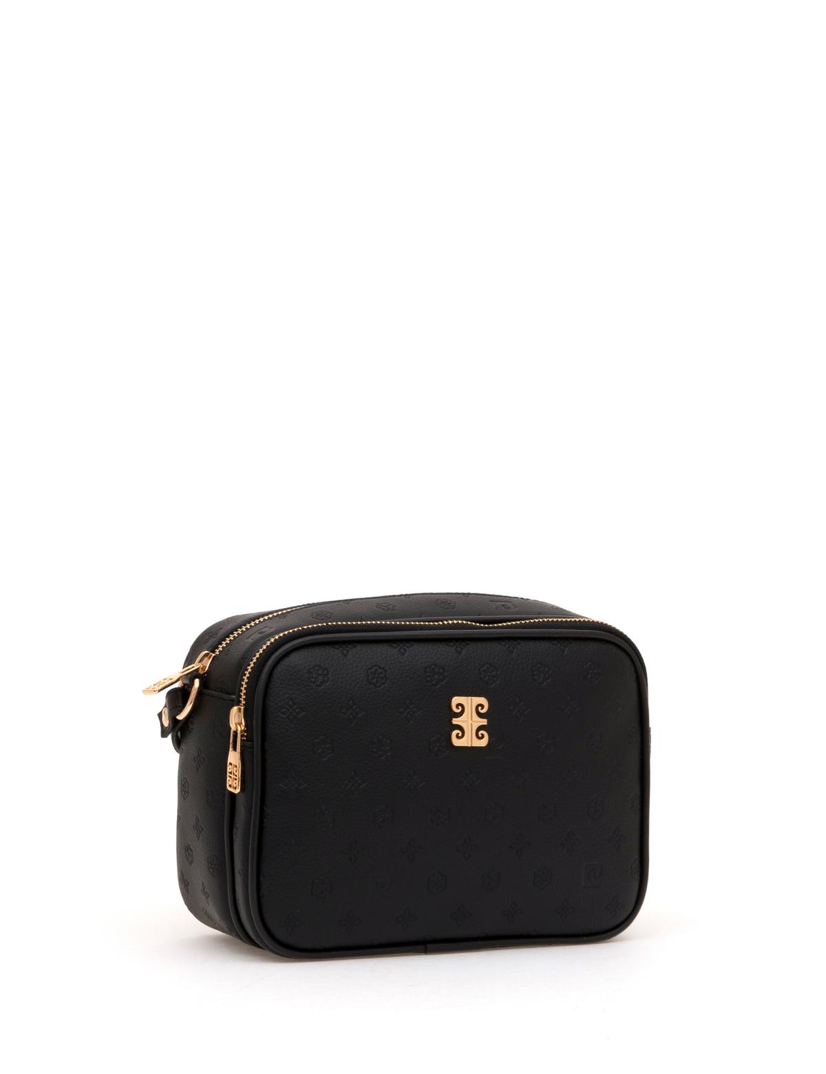 Siyah Çapraz Çanta - 50318388001