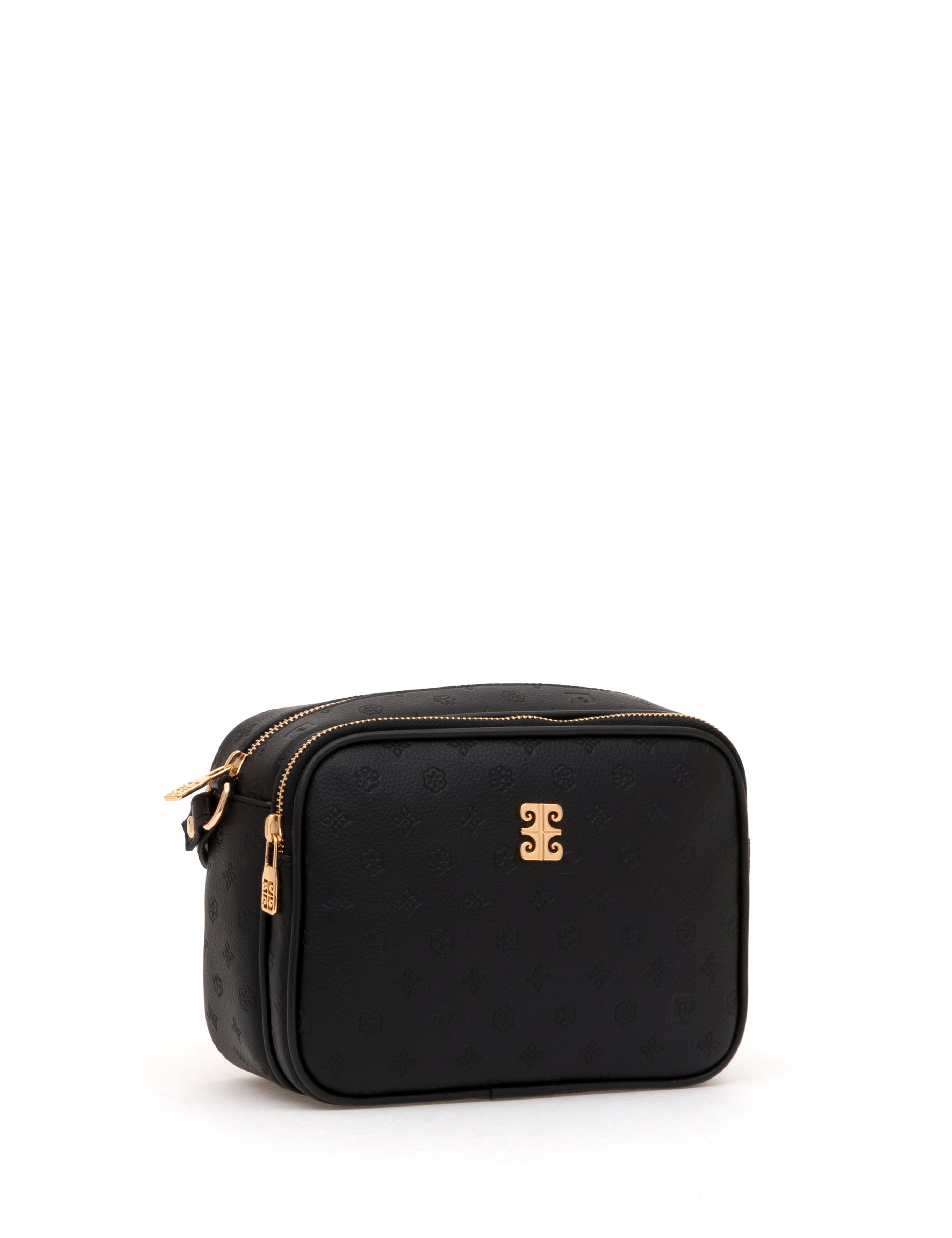 Siyah Çapraz Çanta