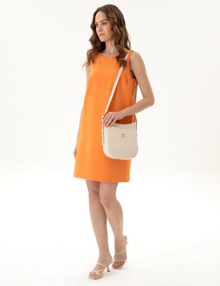 Vanilya Çapraz Çanta - 50318445005