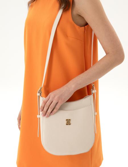 Vanilya Çapraz Çanta - 50318445005