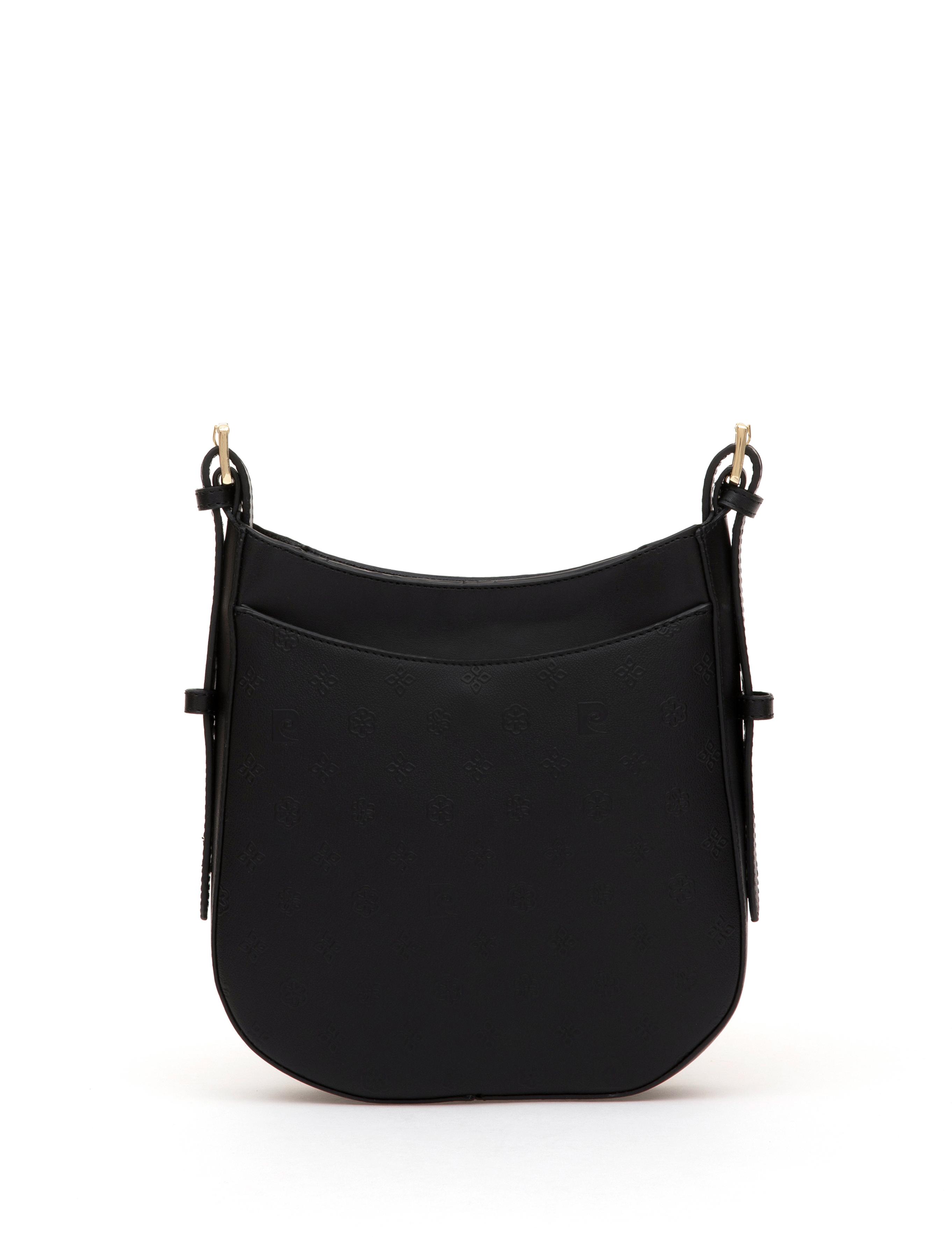 Siyah Çapraz Çanta